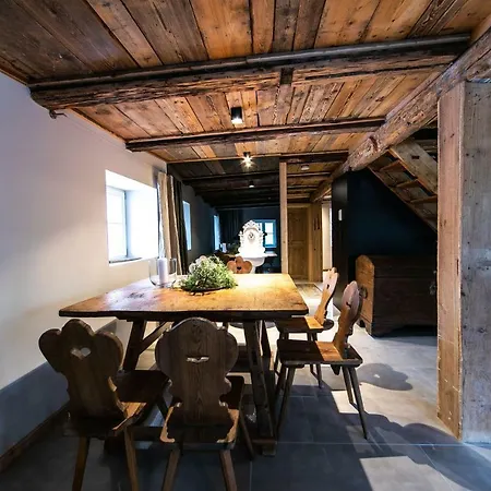 Private Retreat 黑措根奥拉赫