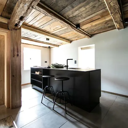 Private Retreat 黑措根奥拉赫