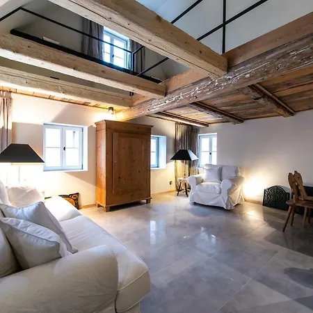 Private Retreat