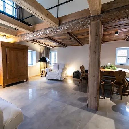 Private Retreat *