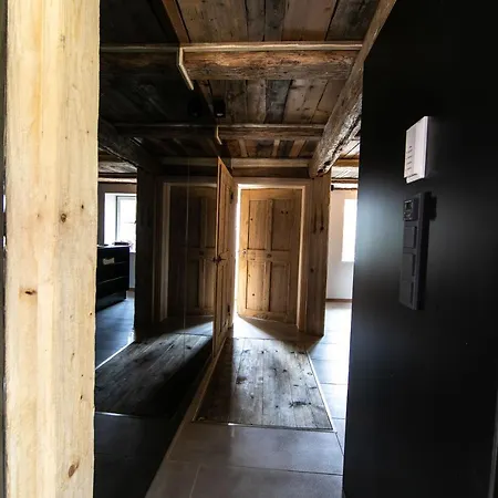 度假居 Private Retreat