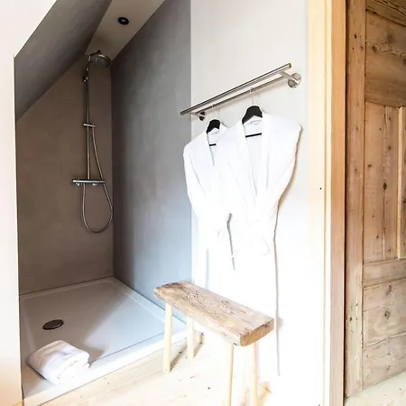 Private Retreat 度假居 *